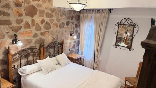 Hotel Rural La Posada de Lía