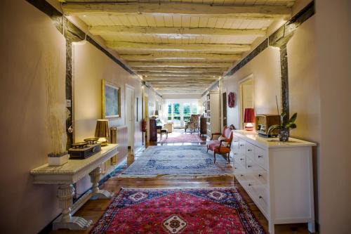 Mendiburu Rural Boutique