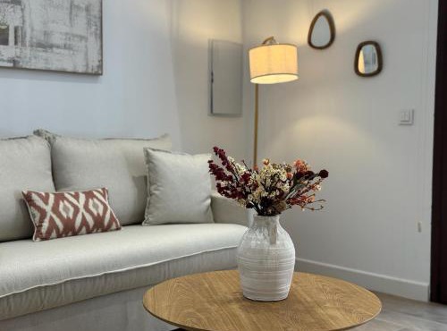 Apartamentos Centro Suites