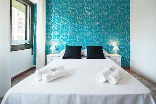 GRAN VIA GuestHouse