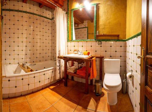 Apartamentos Turisticos La Alqueria De Valverde