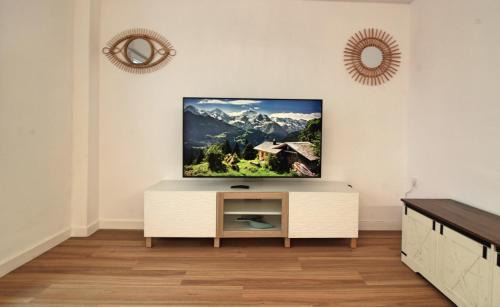 Habitación suite, entrada autónoma y baño privado