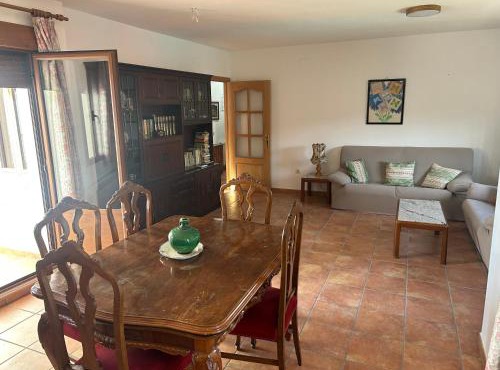 Casa las Espeñas