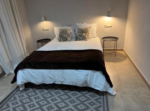 Apartamento dúplex con encanto a 30 Kilómetros de Andorra