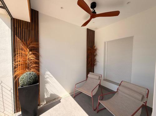 ALGAIDAMAR BEACH LUXURy