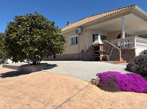 Villa Vista Alegría
