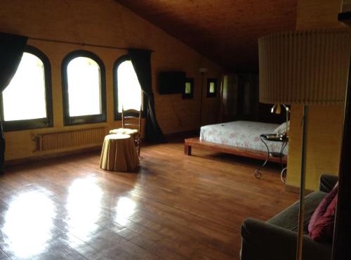 Masia Vista Hermosa