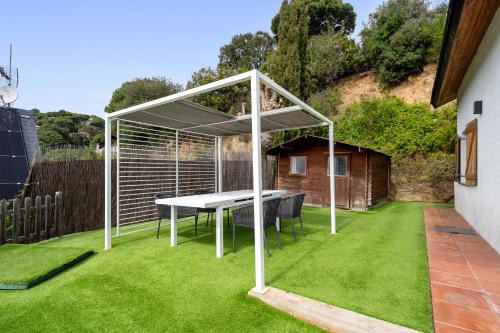 Hauzify I Casa Montjuïc