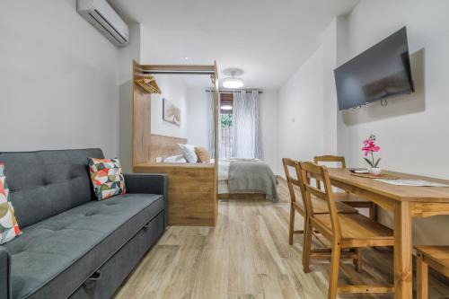 Apartamentos Toril