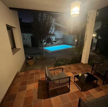 Mi Casa del Pueblo