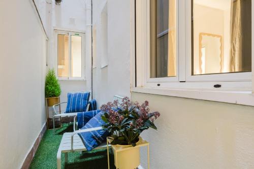 Elegant Stay at Sagrada Familia - Mallorca Street