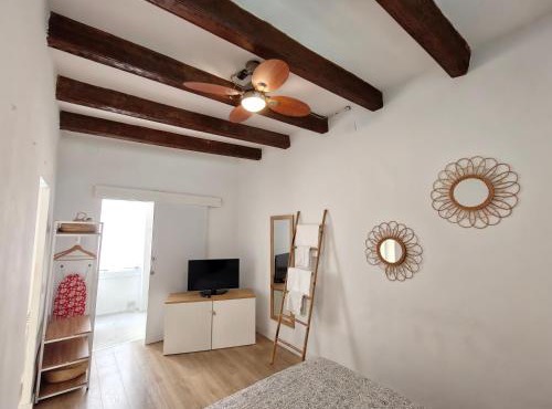 Elegant apartment Sagrada Familia