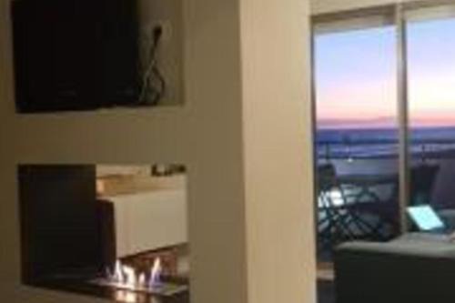 Lovely Sea view Apartment in Gava
