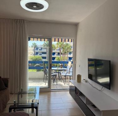Apartamento en La Calma