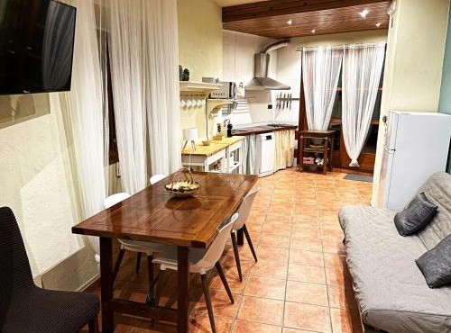 Charming House in Arjona