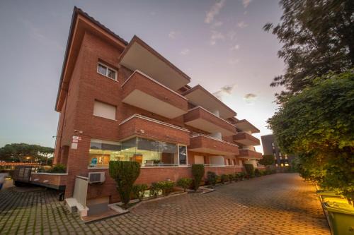 Aparthotel Marsol