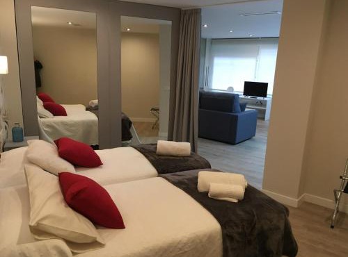 Loft CELINDA y Loft FRESIA