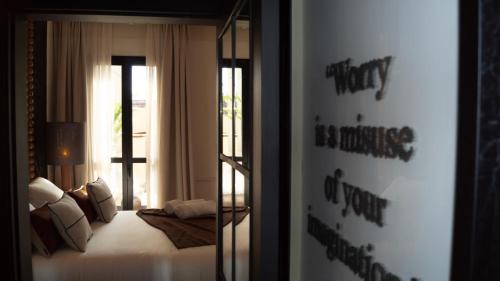 Boada Riera - The RoomsbyReini