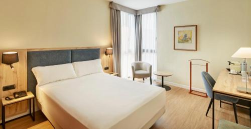 Sercotel Cornellà Barcelona