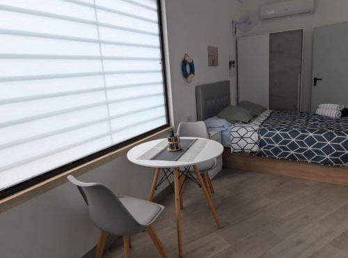 Apartament Hotel - El Barco