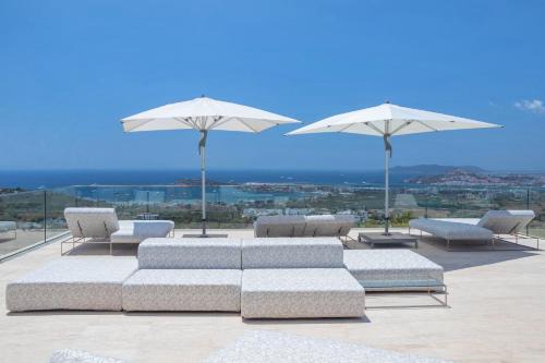 Mirage Ibiza