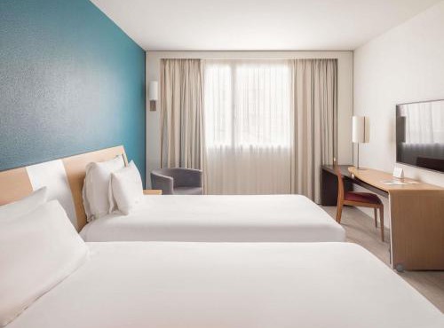Novotel Barcelona Cornellà