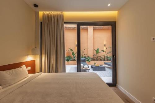 SariStays Valencia Luxe Touch