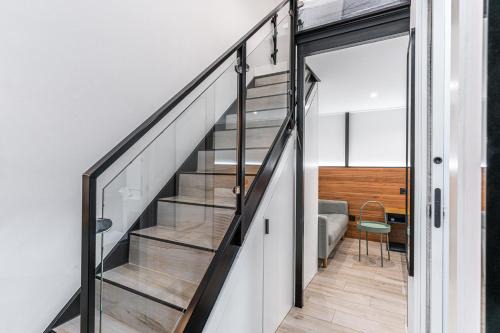 CC Atocha Apartments