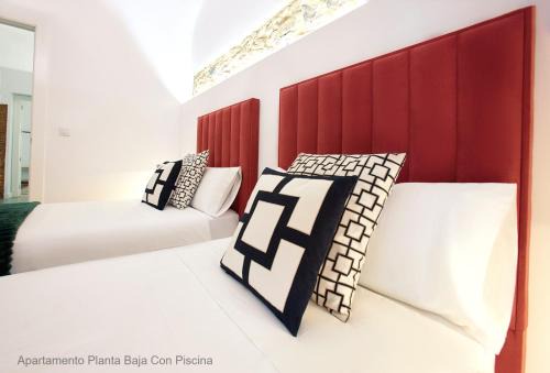 Apartamentos Durán Pizarro 1930