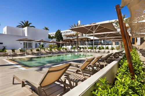 Hotel Riu Palace La Mola