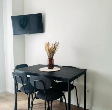 Retiro Residence Blue