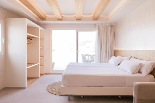 Malacosta Sky Suites - Private Rooftop Suites - MC Apartments Ibiza