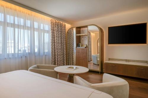 Grand Hotel Centenari, Valencia, Autograph Collection