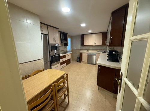 Apartamento Damasco
