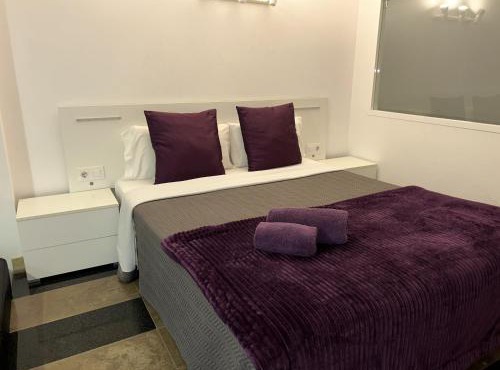 Apartahotel Baldiri