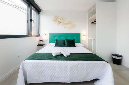 PALERMO ROOMs & HOTELs