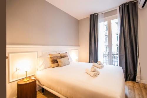 P3MAL1076- Beautiful 2BR newly refurbished