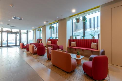 NIDO Malvarrosa Hotel - Apartamento