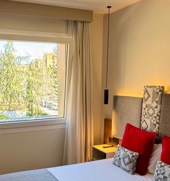 Urban A+ Hotel