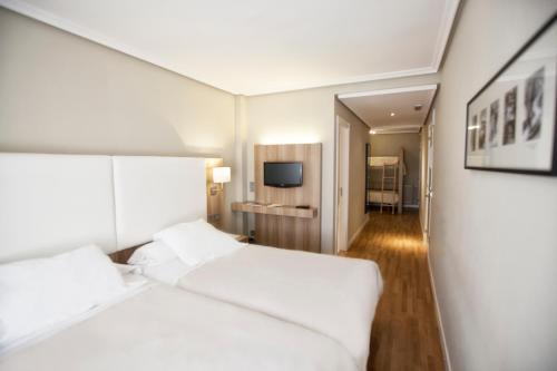 Hotel Los Lagos Nature