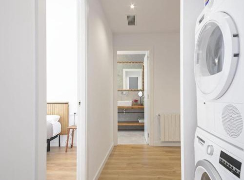 Apartamento exclusivo a 15 min de Barcelona