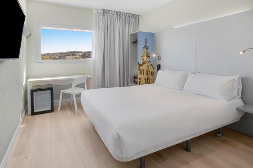 B&B HOTEL Barcelona Granollers
