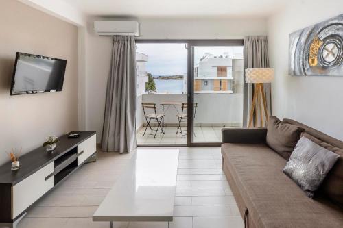 Apartamentos Esmeralda Ibiza