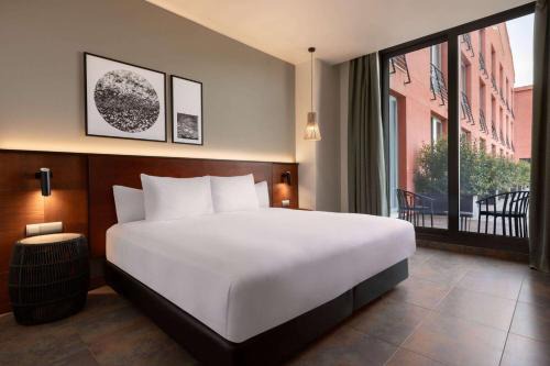 Dolce by Wyndham Barcelona Resort 4 Sup