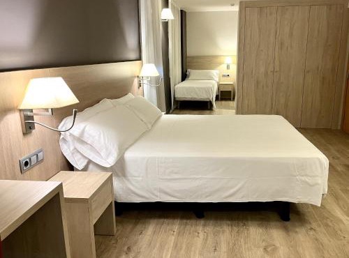 Balneari Termes Victòria