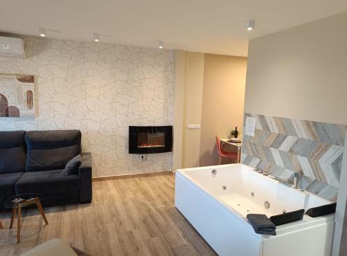 Airen Suites