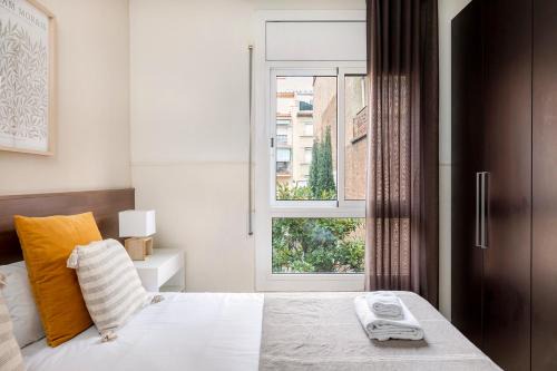 Apartments Sata Sagrada Familia Area