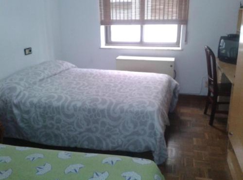 Apartamentos Salamanca Plaza Del Oeste 4 dormitorios, 2 baños , Parking