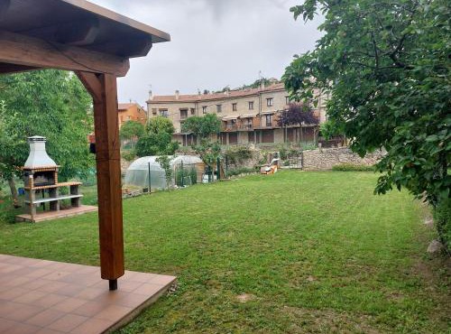Apartaments Rurals Cala Palmira