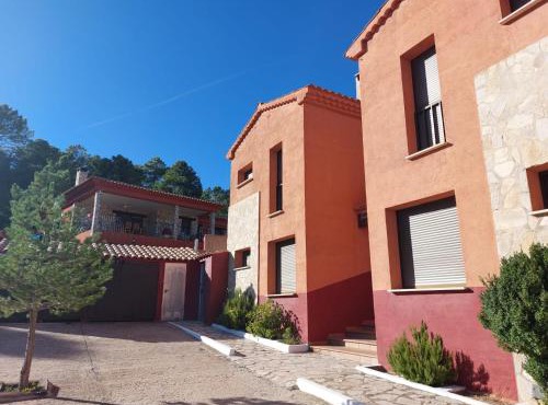 La Atalaya de Villalba